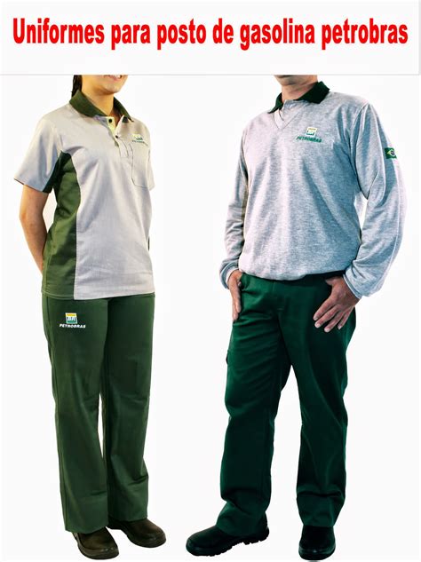 Uniforme Petrobras: Guia Completo para Funcionários e Fornecedores