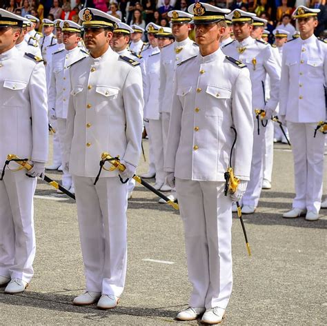 Uniforme de Gala: