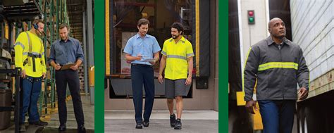 Uniforms: Durability and Visibility for Street Dept Professionals