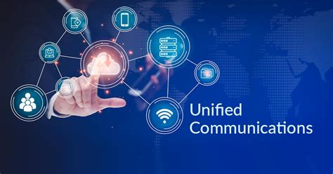 Unifying Communication Channels