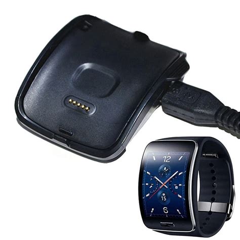 Uniker TM Charging SM R750W SmartWatch Reader