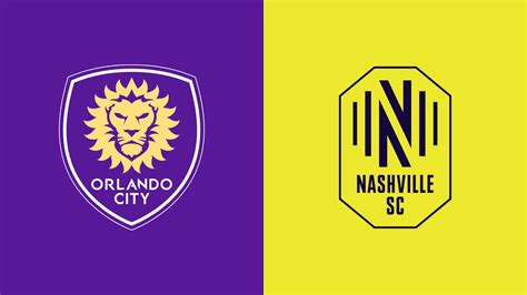 Unindo Forças: Nashville SC e Orlando City Traçam um Novo Capítulo na MLS