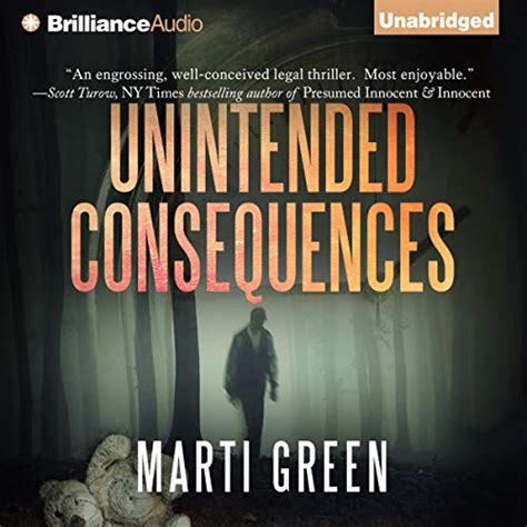 Unintended Consequences Innocent Prisoners Project Reader