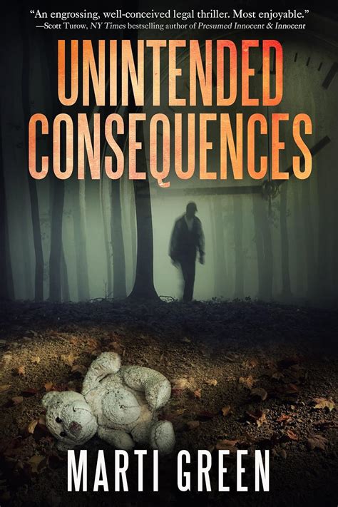 Unintended Consequences Innocent Prisoners Project Reader