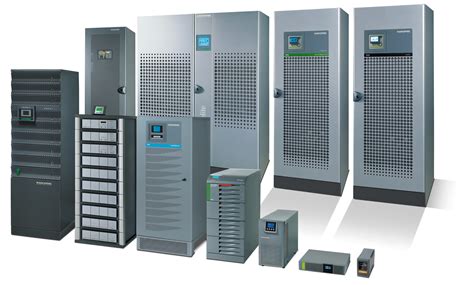 Uninterrupted Power Supply (UPS): A Lifeline for Critical Applications