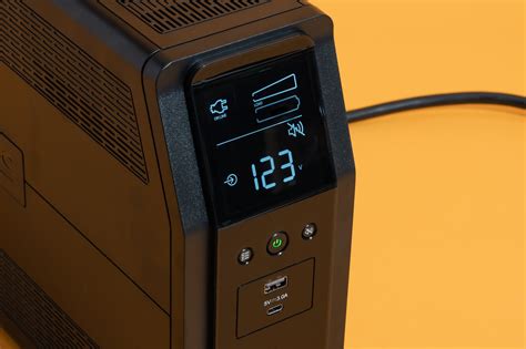 Uninterruptible Power Supplies (UPS): Your Lifeline During Power Outages