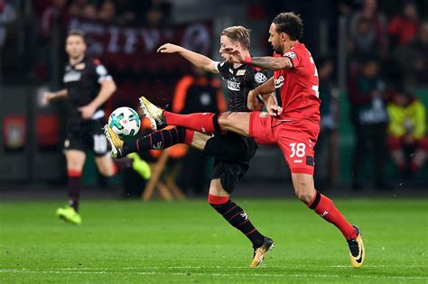 Union Berlin 0 - 1 Bayer Leverkusen: Revisitando a Batalha Acirrada pelo Título da Bundesliga