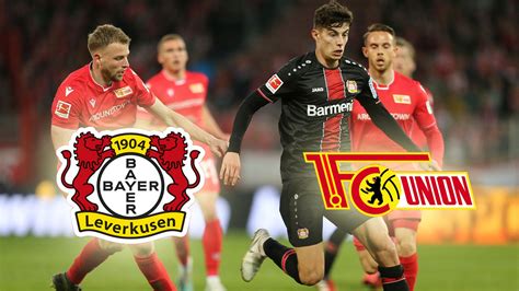Union Berlin 0 - 1 Bayer Leverkusen: Uma Batalha Tensa Decide o Título da Bundesliga