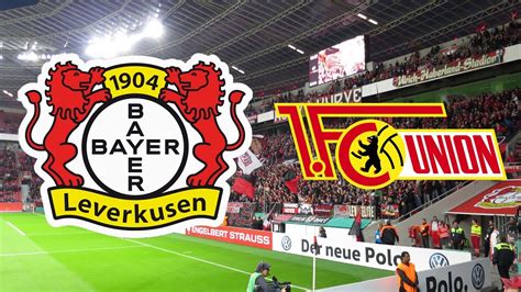 Union Berlin vs Bayer Leverkusen: Reviva os Momentos Marcantes do Encontro