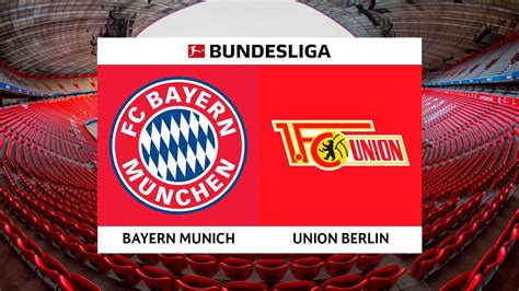 Union Berlin vs Bayern Munich: Revisitando o Batalha Épico de 20/04/2024