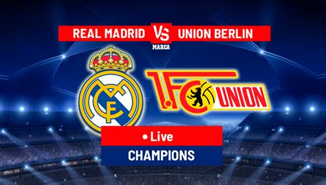 Union Berlin vs Real Madrid: Uma noite inesquecível na Champions League