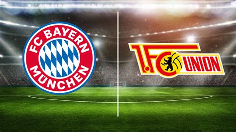 Union Berlin x Bayern Munich: Uma Batalha Épica na Bundesliga (20/04/2024)