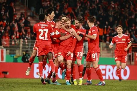 Union Berlin x Colônia: Revisitando a Ação da Bundesliga em 20 de dezembro de 20