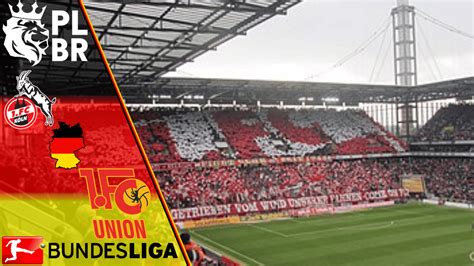 Union Berlin x Colônia: Uma Batalha Épica na Bundesliga