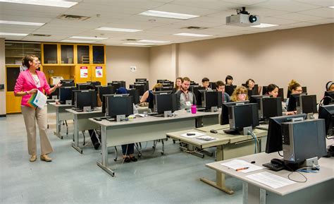 Union College Computer Science Academic Catalog Electives