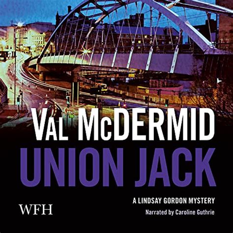 Union Jack A Lindsay Gordon Mystery PDF