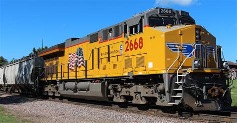 Union Pacific PDF