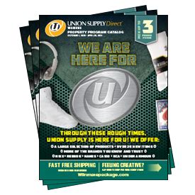 Union Supply Inmate Catalog Wisconsin