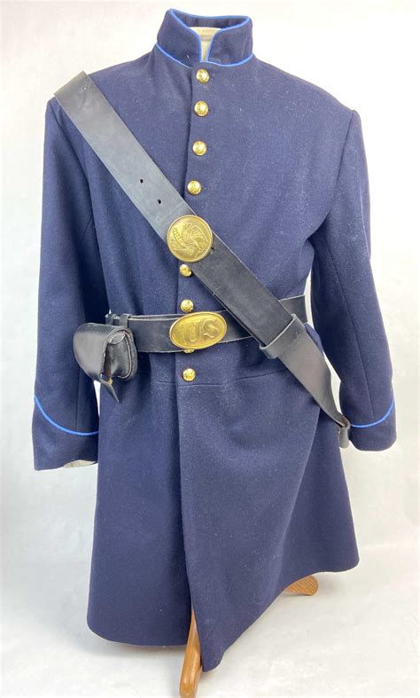 Union Uniforms