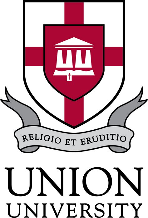 Union University Logo: A Symbol of Academic Excellence and Unity