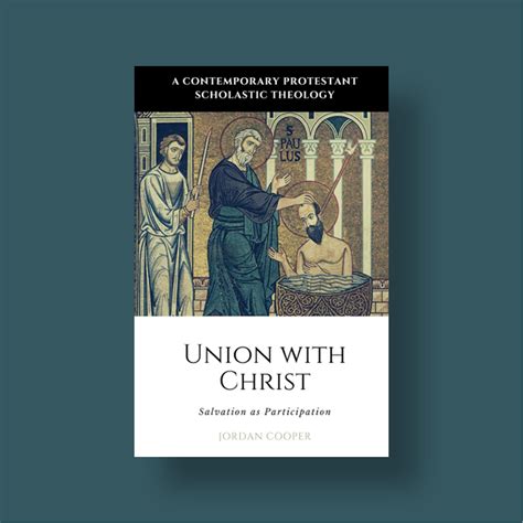 Union with Christ Reformation Epub