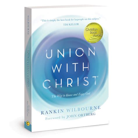 Union with Christ The Way to Know and Enjoy God Epub