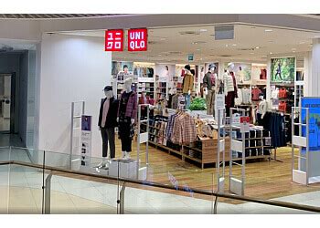 UniqLO Bedok Mall: A Shopper's Paradise