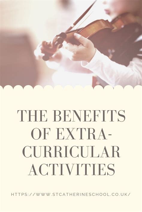 Unique Extracurricular Activities: Unleash Your Potential Beyond the Classroom