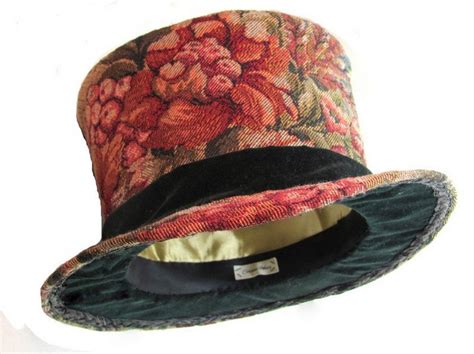 Unique Styles: A Tapestry of Headwear