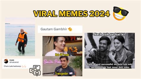 Unique and Entertaining Connection to a Viral Meme: