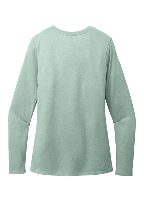 Unisex Long Sleeve T-Shirts: The Perfect Blend of Comfort and Style