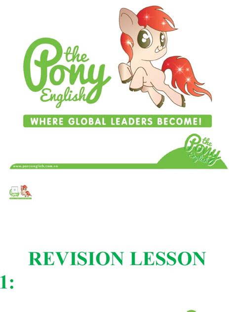 Unit 1 Lesson 2 Ebook PDF