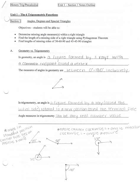 Unit 1 Section C Supplement Answer Key Epub