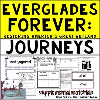 Unit 2 Lesson 8 Everglades Forever Answers Kindle Editon