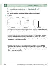 Unit 3 Macroeconomics Lesson 4 Activity 24 Answer Key Epub