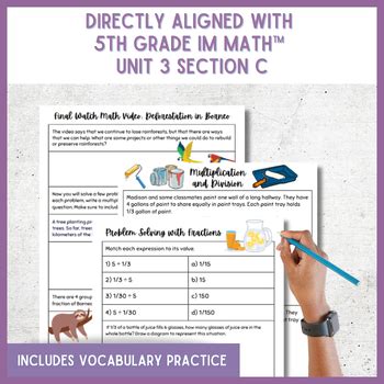 Unit 3 Section C Supplement Answers PDF