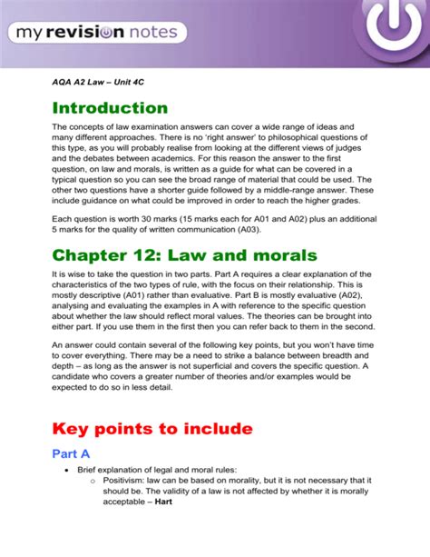 Unit 4c Study Guide The Judiciary Answers Doc