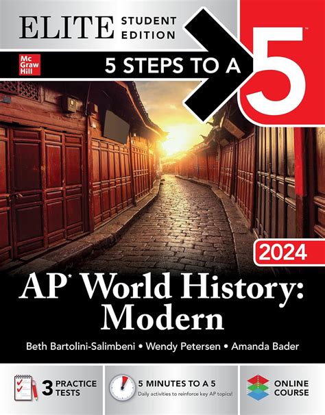 Unit 5 AP World History: Early Modern World