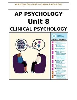 Unit 8 AP Psychology: The Social Self