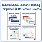 Unit Planning With Ngss Ebook Doc