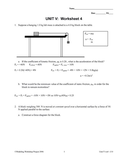 Unit V Ws4 V30 Answers Epub