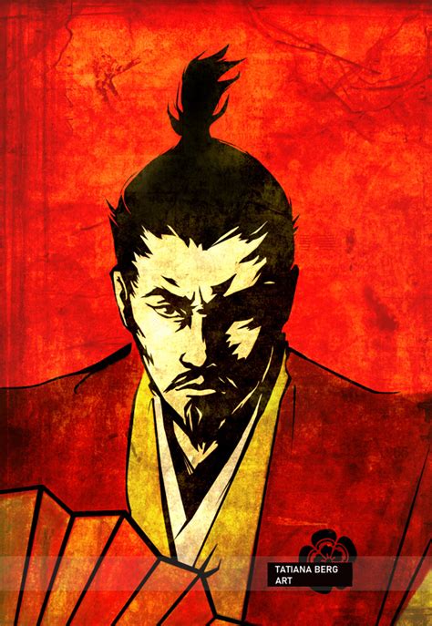 Unite the Land Under One Sky: The Unwavering Spirit of Oda Nobunaga