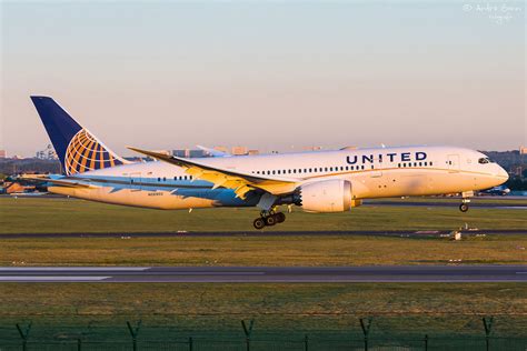 United Air Stocks: A Soaring Success Story