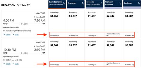 United Airlines Compassion Fares: Helping Families in Need