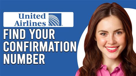 United Airlines Confirmation Number: 10,000+ Ways to Travel Smarter