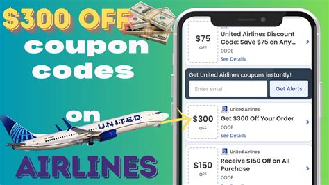 United Airlines Discount Code: Exclusive Savings on Your Next Flight