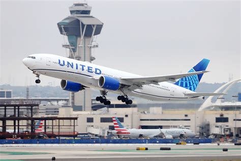 United Airlines Stock: A Bullish Outlook