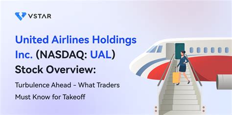 United Airlines Stock Price: A Detailed Analysis of Key Metrics