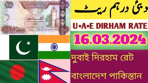 United Arab Emirates Dirham to USD: Latest Rates and Updates