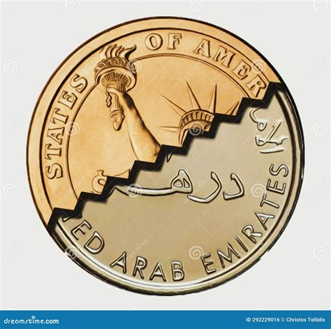 United Arab Emirates to US Dollar